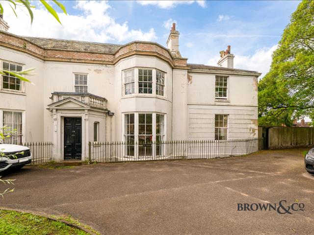 Flat for rent in St. Giles, Lincoln