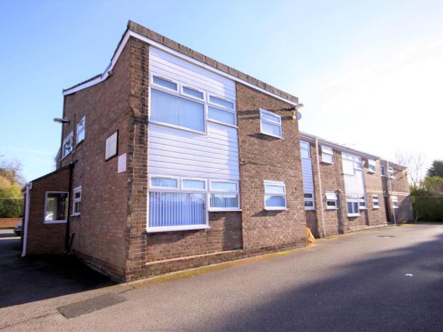Flat for rent in Ormskirk, West Lancashire