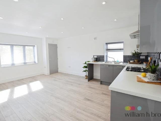 Flat for rent in Brayford, Lincolnshire