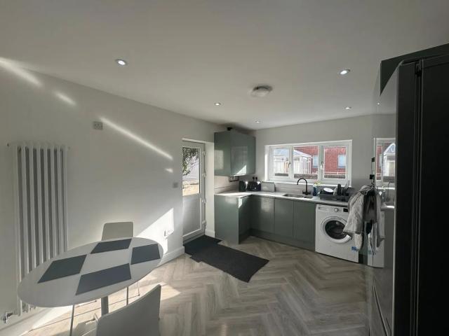 Flat for rent in Lenton, City of Nottingham