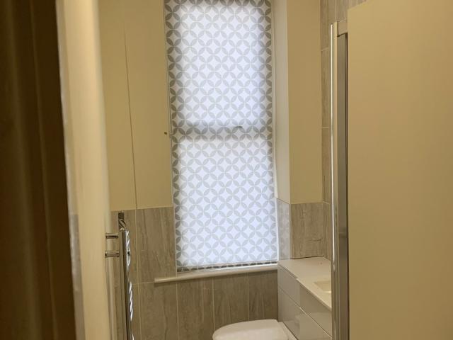 Flat for rent in Hyson Green, Haddon