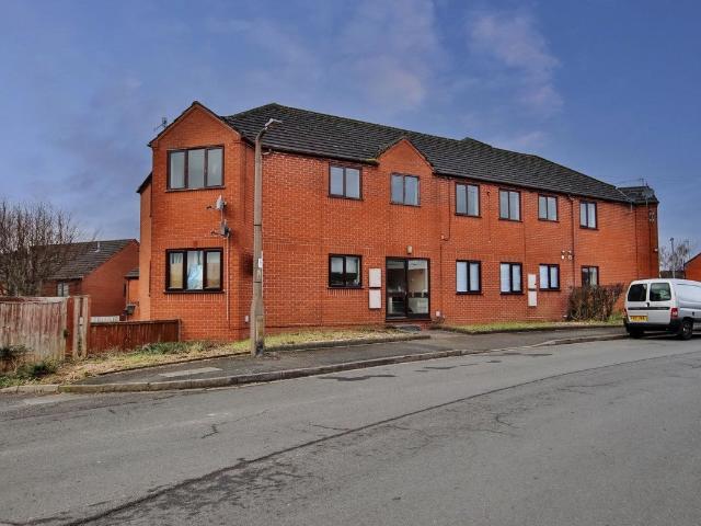 Flat for rent in Barbourne, Worcestershire
