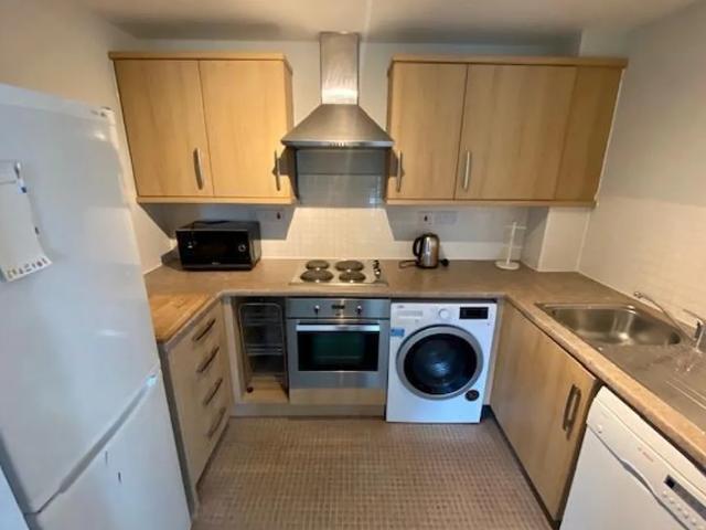 Flat for rent in Bray Wick, Maidenhead