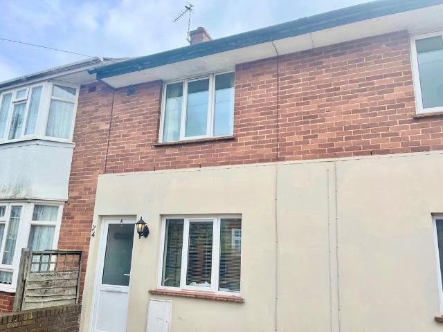 Flat for rent in Pilton, Watergate