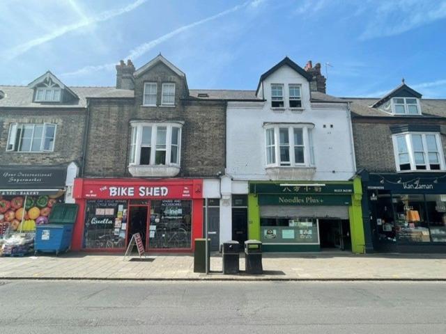 Flat for rent in Arbury, Cambridgeshire