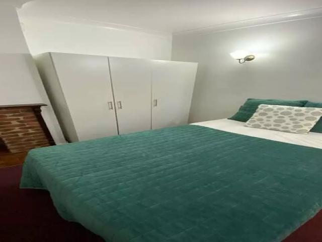 Flat for rent in Southfields, Greater London