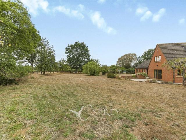 Flat for rent in Harringworth