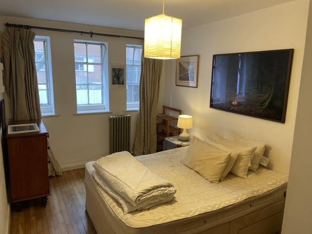 Flat for rent in Holborn, Greater London