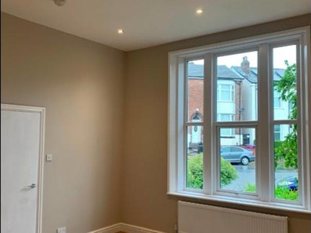 Flat for rent in Orrell Park, Calderstones