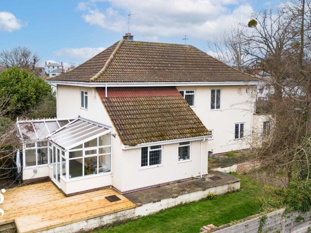 Flat for rent in Widemarsh, Lower Bullingham
