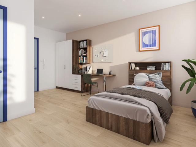 Flat for rent in Reading