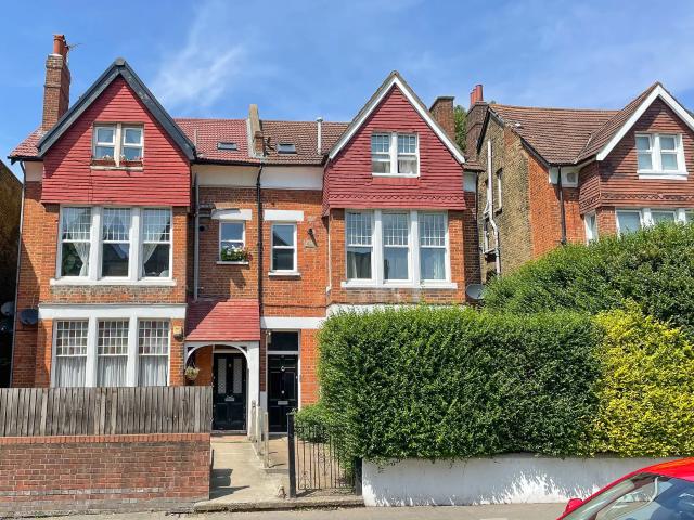 Flat for rent in Streatham, Greater London