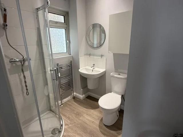 Flat for rent in Streatham, Greater London