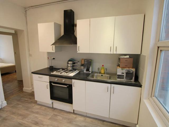 Flat for rent in London Borough of Lambeth, Greater London