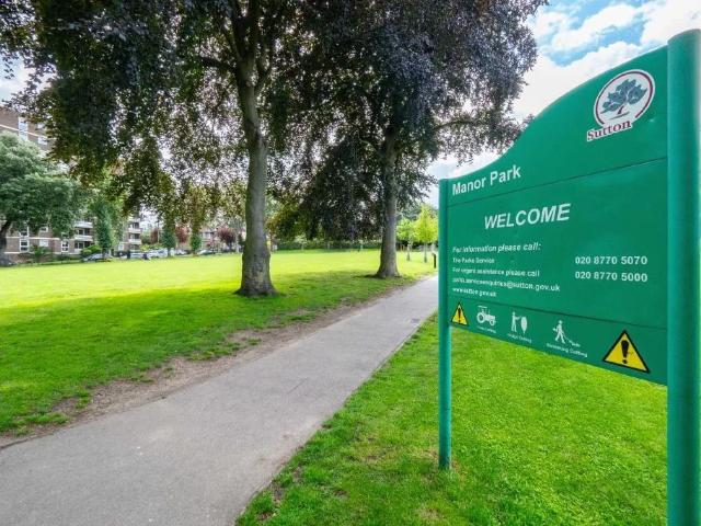 Flat for rent in Greater London