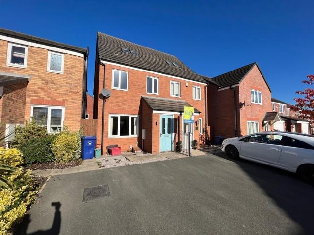 Flat for rent in Burgess Brook, Butterton