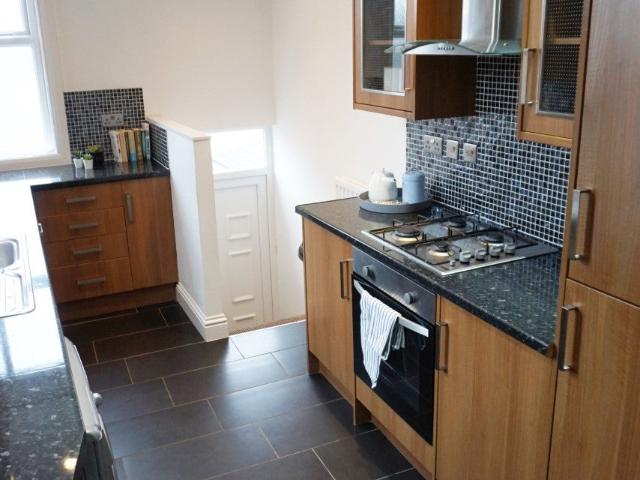 Flat for rent in Sandyford, Tyne And Wear