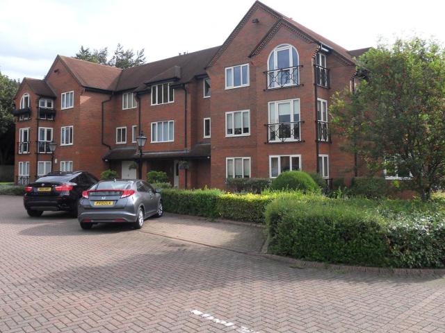 Flat for rent in South Gosforth, Newcastle Upon Tyne