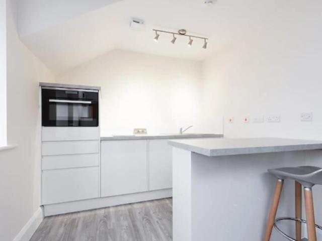 Flat for rent in Kidlington, Cherwell