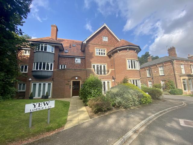 Flat for rent in Darlington, Cockerton