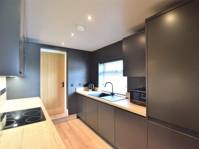 Flat for rent in Cowgate, Fenham