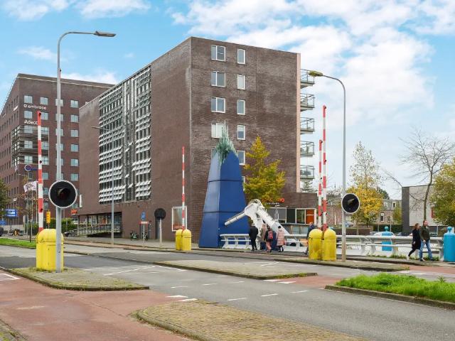 Appartement te huur in De Meeuwen, Groningen