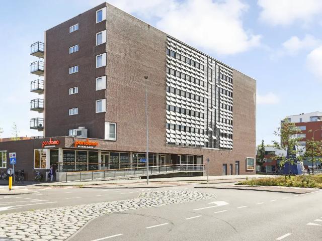 Appartement te huur in De Meeuwen, Groningen