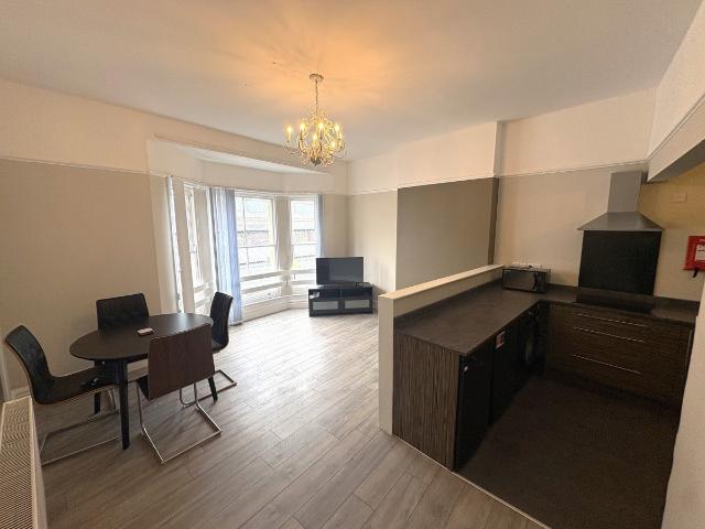 Flat for rent in Baneswell, Newport