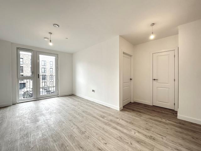 Flat for rent in Highgate, West Midlands