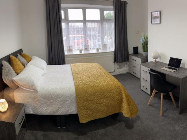 Flat for rent in Cleethorpes, North East Lincolnshire