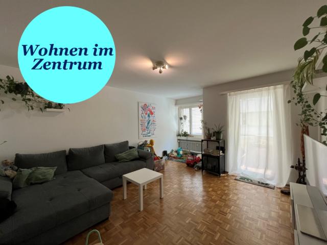 Apartment mieten in Lü