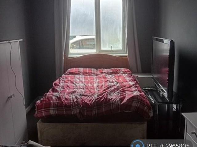 Flat for rent in Avenham, Higher Bartle
