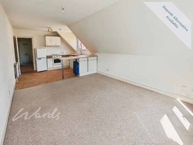 Flat for rent in Folkestone