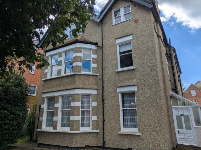 Flat for rent in Lynwood, Folkestone and Hythe