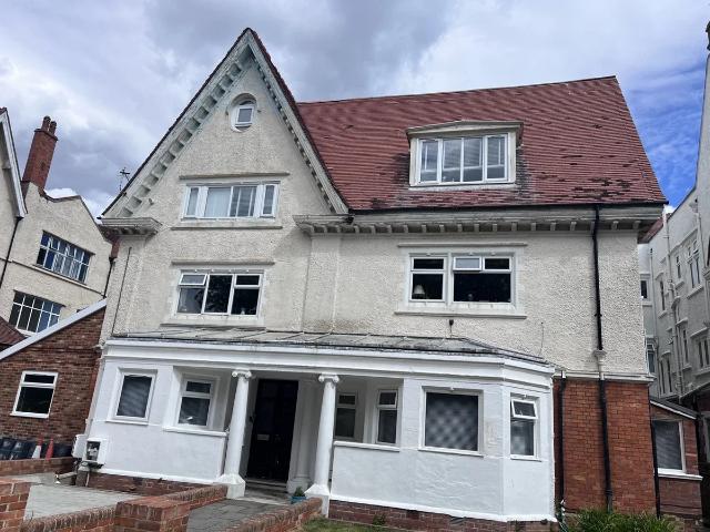 Flat for rent in Lynwood, Folkestone and Hythe