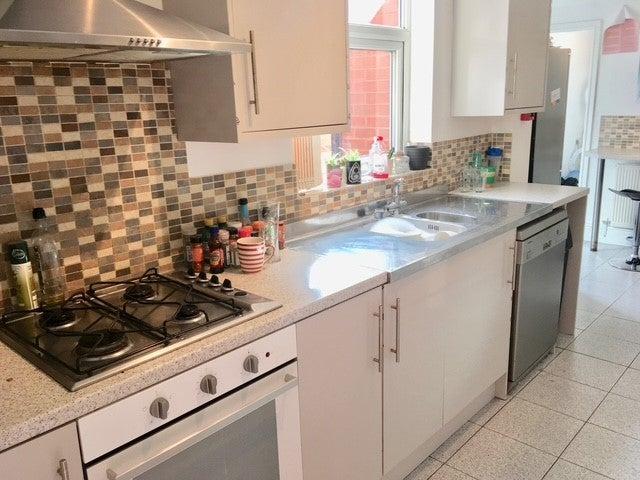 Flat for rent in Stirchley, West Midlands