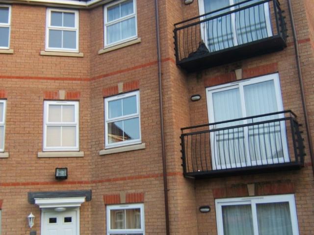 Flat for rent in Bradgate Heights, Old Wharf