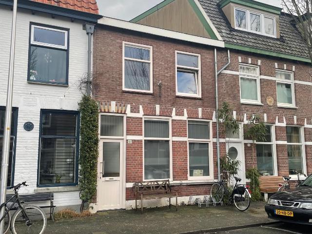 Appartement te huur in Zwolle, Overijssel