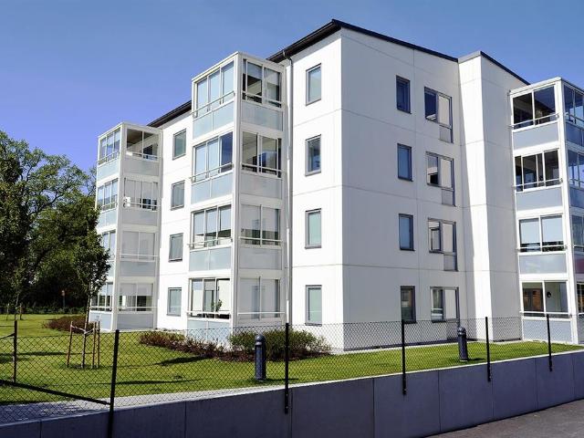 Lägenhet hyra i Svedala, Skåne