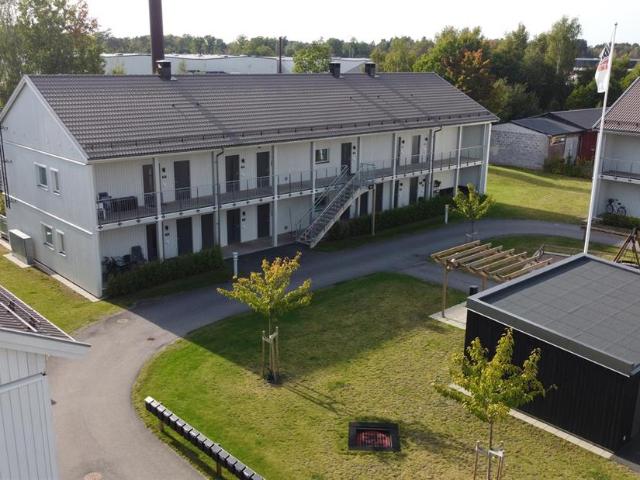 Lägenhet hyra i Svedala, Skåne