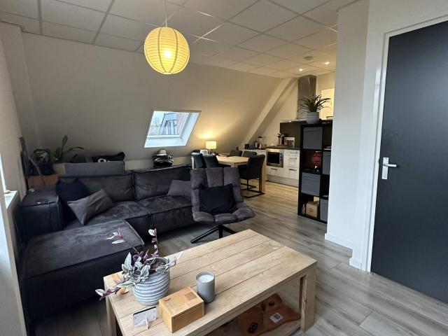 Appartement te huur in Paddepoel-Noord, Groningen