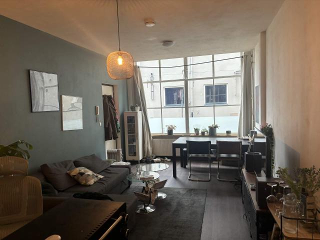 Appartement te huur in Centrum, Groningen