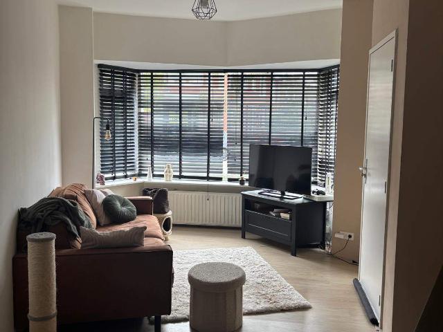 Appartement te huur in Helpman, Groningen