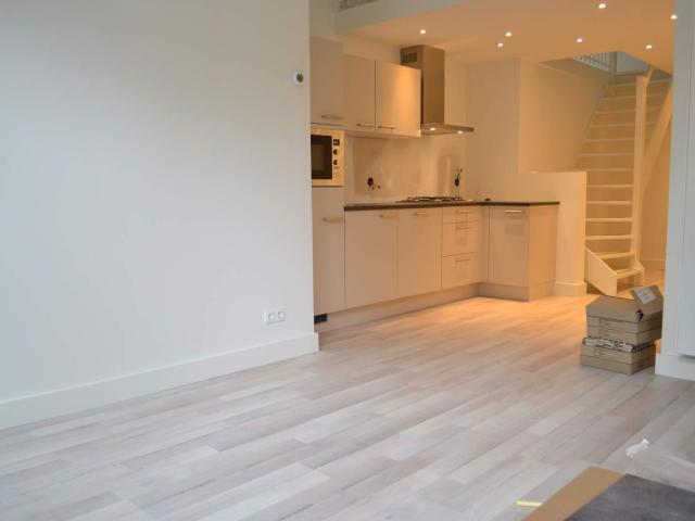 Appartement te huur in Schildersbuurt, Groningen