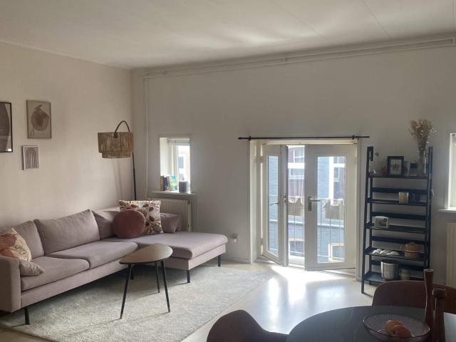 Appartement te huur in Centrum, Groningen