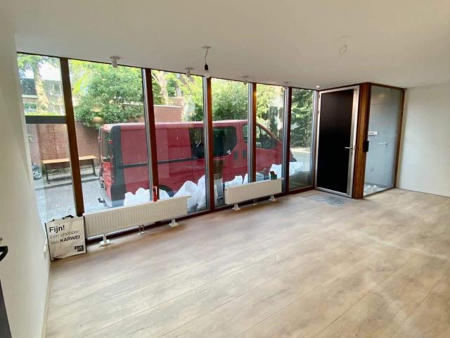 Appartement te huur in Centrum, Groningen