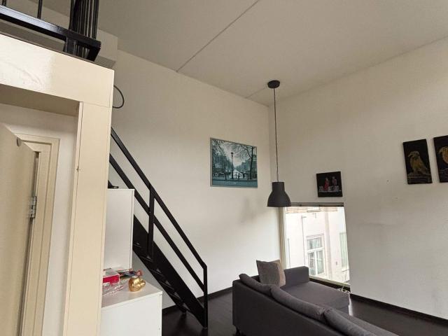 Appartement te huur in Centrum, Groningen