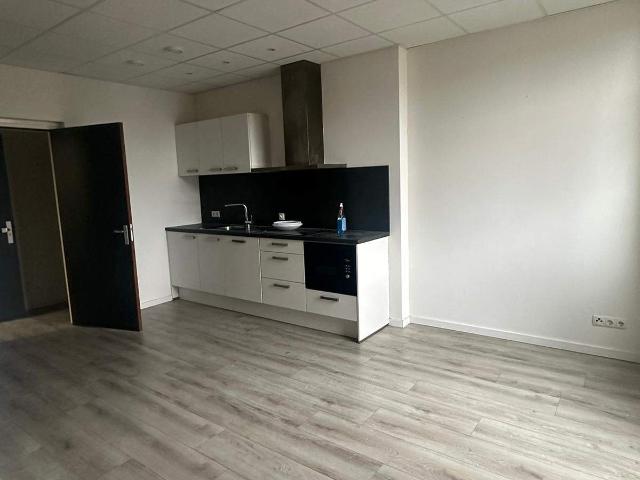 Appartement te huur in Paddepoel-Noord, Groningen