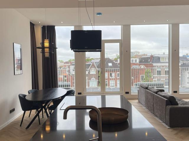Appartement te huur in Centrum, Groningen