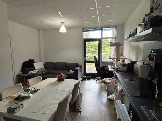 Appartement te huur in Paddepoel-Noord, Groningen